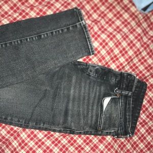 H&M skinny jeans